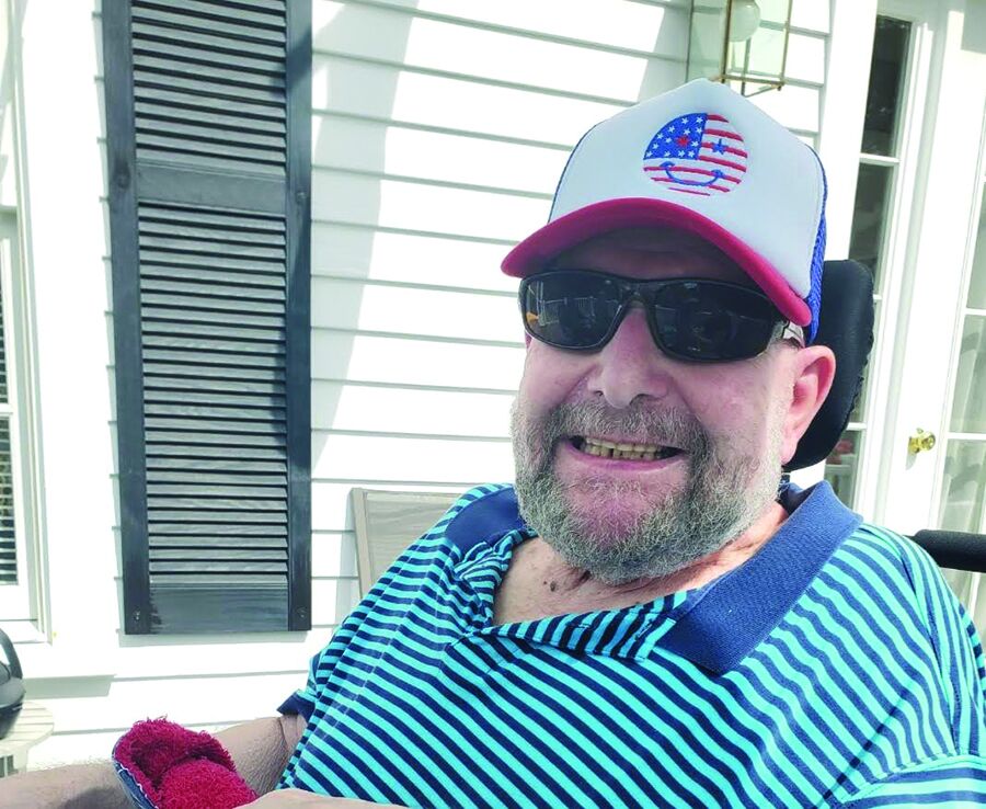 Obituary: Thomas 'TomBo' Bonin